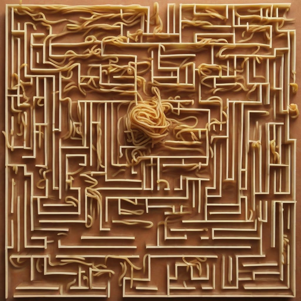 Navigating approaches to structured output